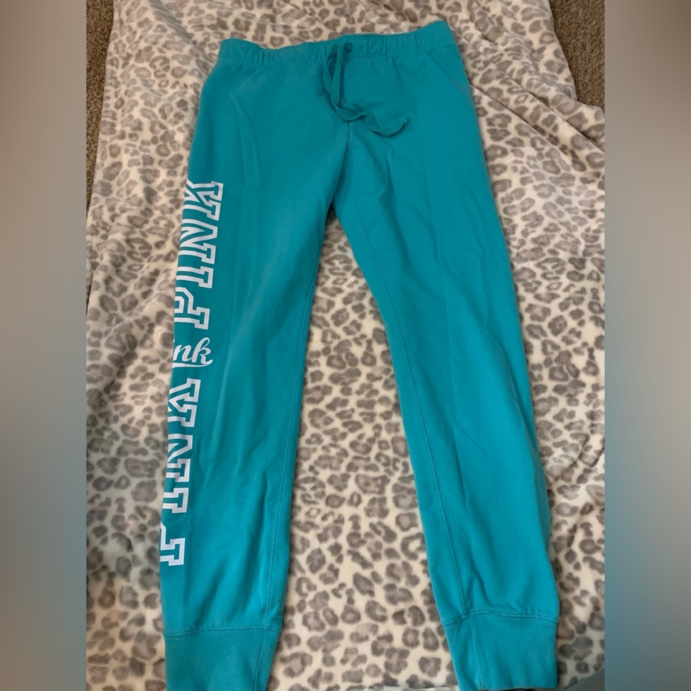 VS PINK Sweats